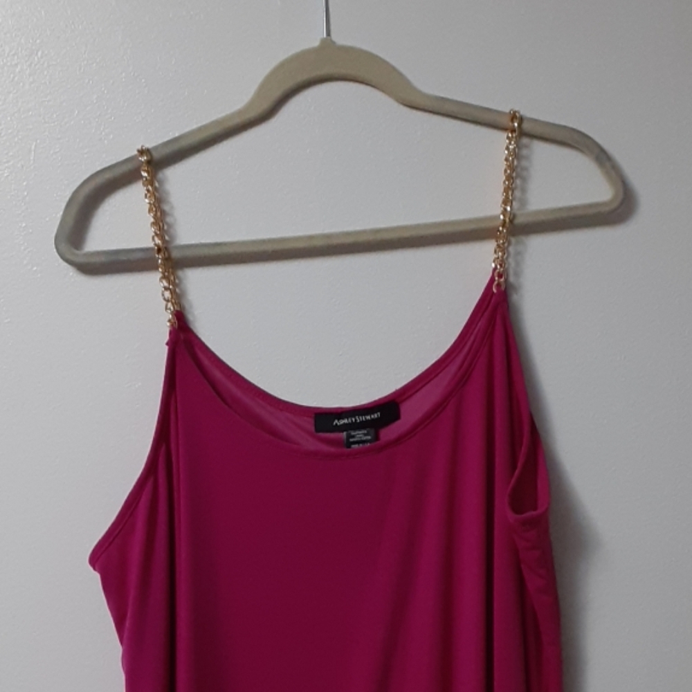 Sleeveless